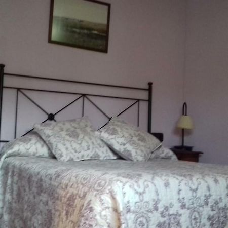 Casa Rural La Brena Talaván Extérieur photo