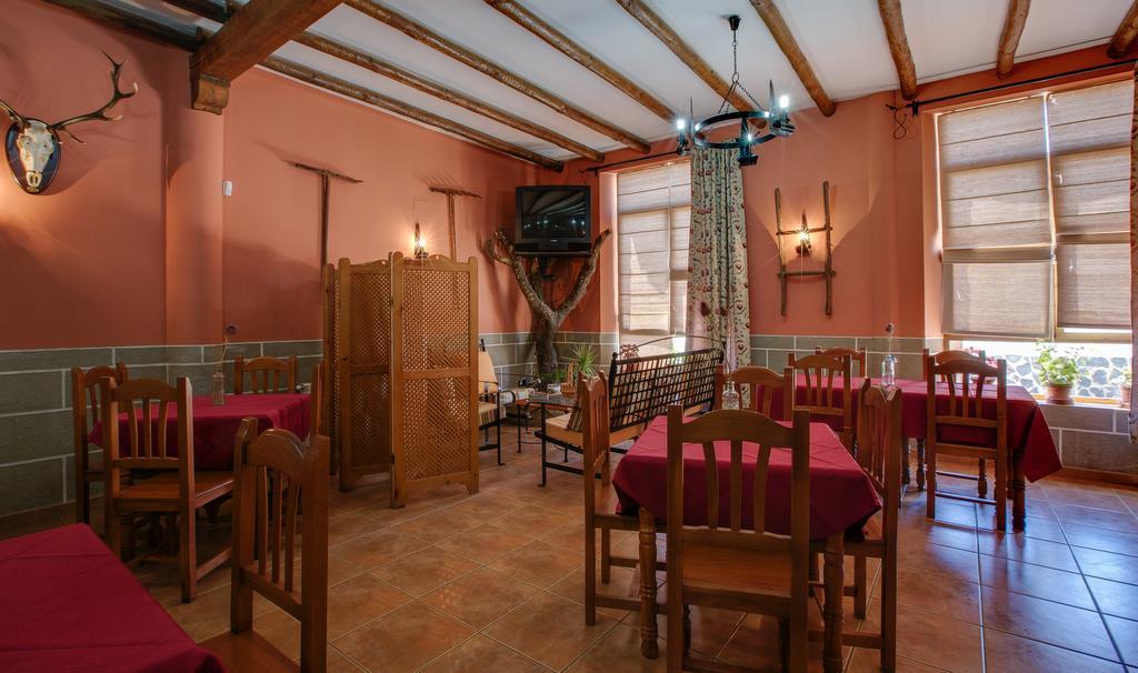 Casa Rural La Brena Talaván Extérieur photo