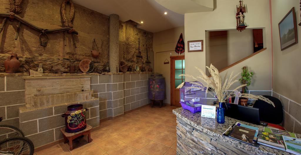 Casa Rural La Brena Talaván Extérieur photo