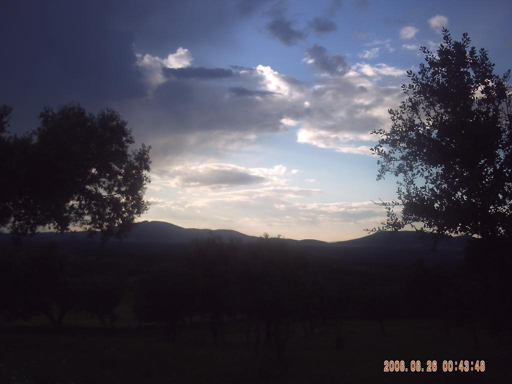 Casa Rural La Brena Talaván Extérieur photo