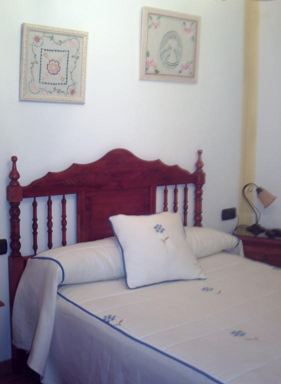 Casa Rural La Brena Talaván Chambre photo