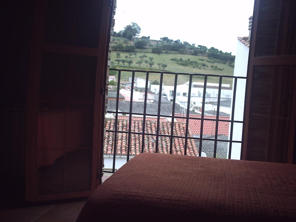 Casa Rural La Brena Talaván Extérieur photo