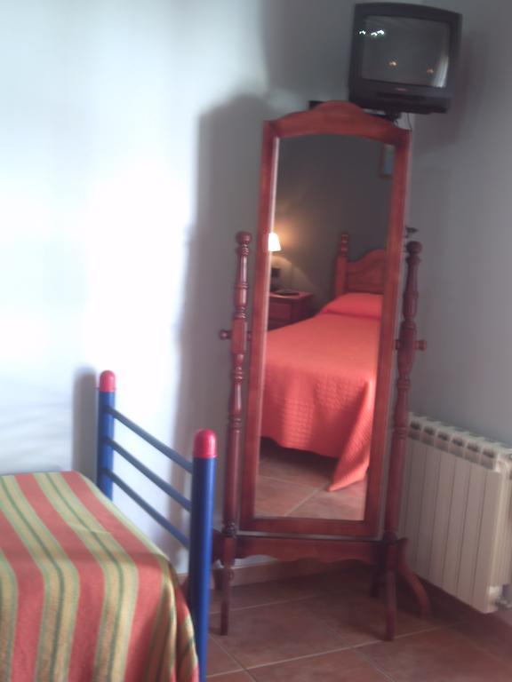 Casa Rural La Brena Talaván Chambre photo
