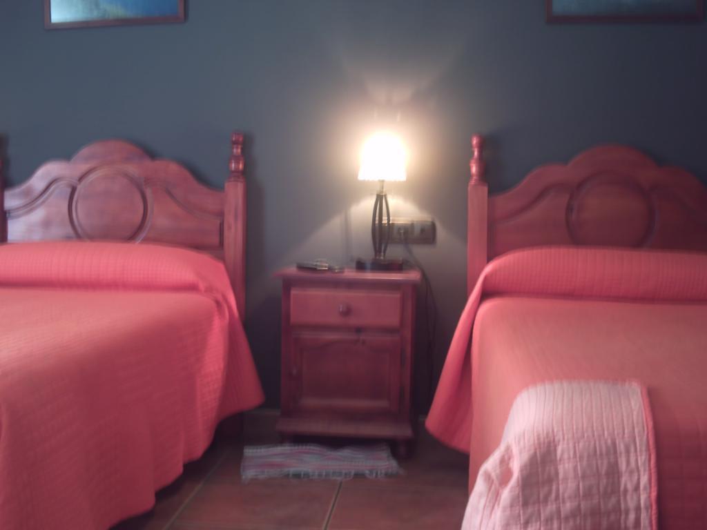 Casa Rural La Brena Talaván Extérieur photo