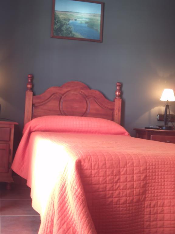 Casa Rural La Brena Talaván Extérieur photo