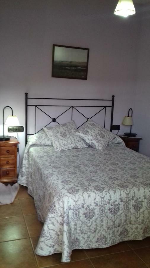 Casa Rural La Brena Talaván Extérieur photo